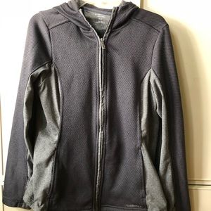 Exofficio jacket
